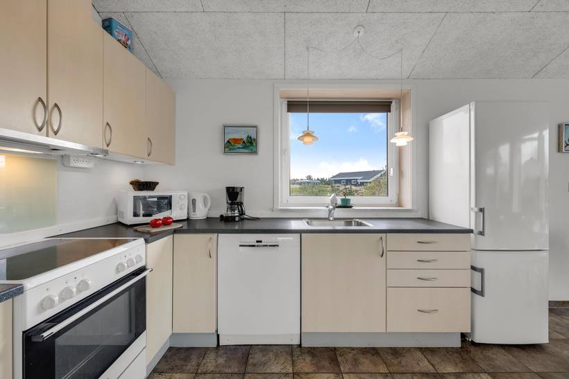 Foto von Ferienhaus TQ16 in Haurvig - Årgab - Westjütland