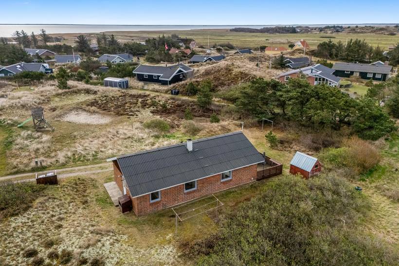 Foto von Ferienhaus TQ16 in Haurvig - Årgab - Westjütland