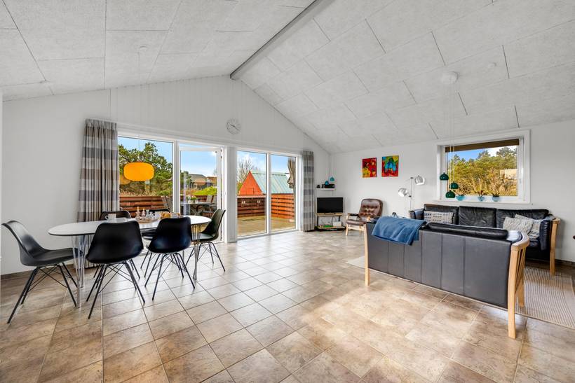 Foto von Ferienhaus TQ16 in Haurvig - Årgab - Westjütland