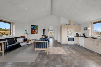 Vorschaubild von Ferienhaus TQ16 in Haurvig - Årgab - Westjütland