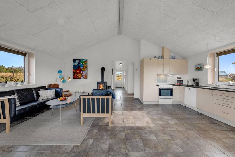 Foto von Ferienhaus TQ16 in Haurvig - Årgab - Westjütland