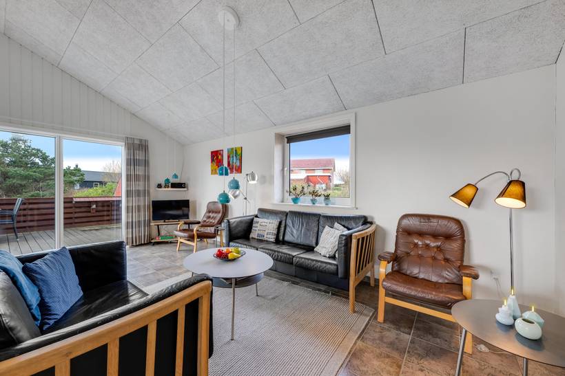 Foto von Ferienhaus TQ16 in Haurvig - Årgab - Westjütland
