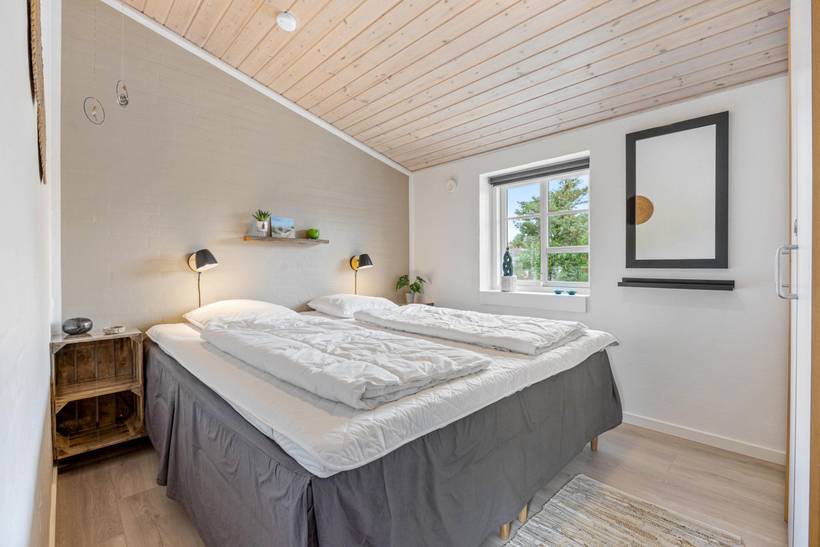 Foto von Ferienhaus TQ21 in Klegod - Westjütland