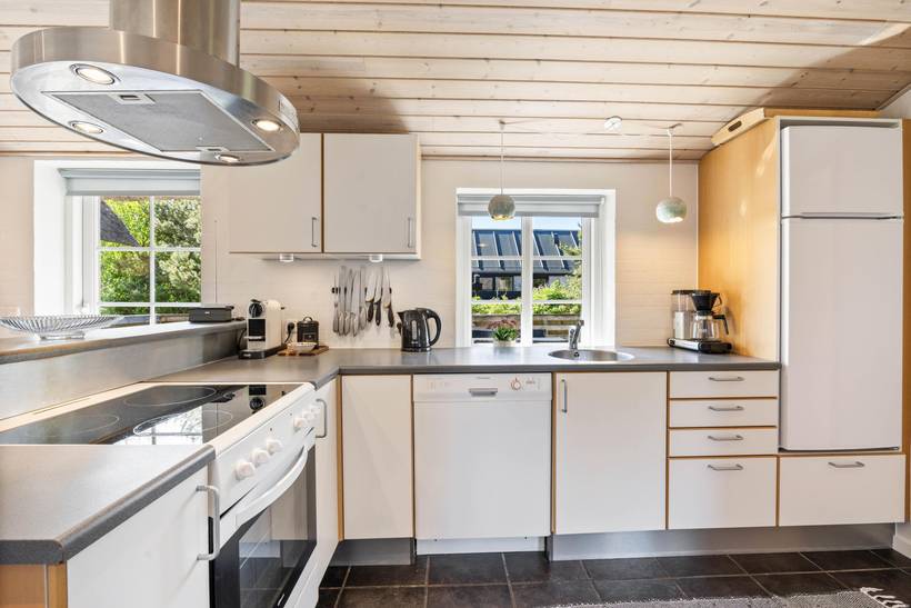 Foto von Ferienhaus TQ21 in Klegod - Westjütland