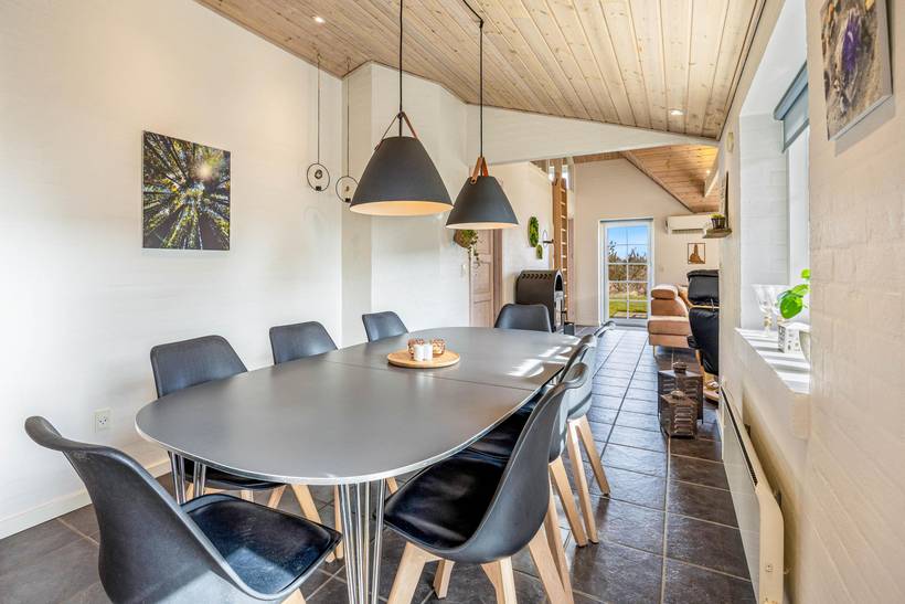 Foto von Ferienhaus TQ21 in Klegod - Westjütland