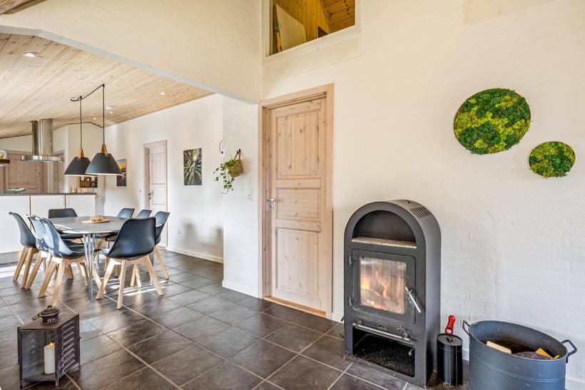 Foto von Ferienhaus TQ21 in Klegod - Westjütland