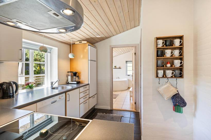 Foto von Ferienhaus TQ21 in Klegod - Westjütland
