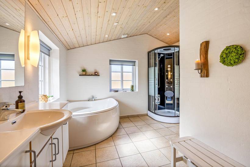 Foto von Ferienhaus TQ21 in Klegod - Westjütland