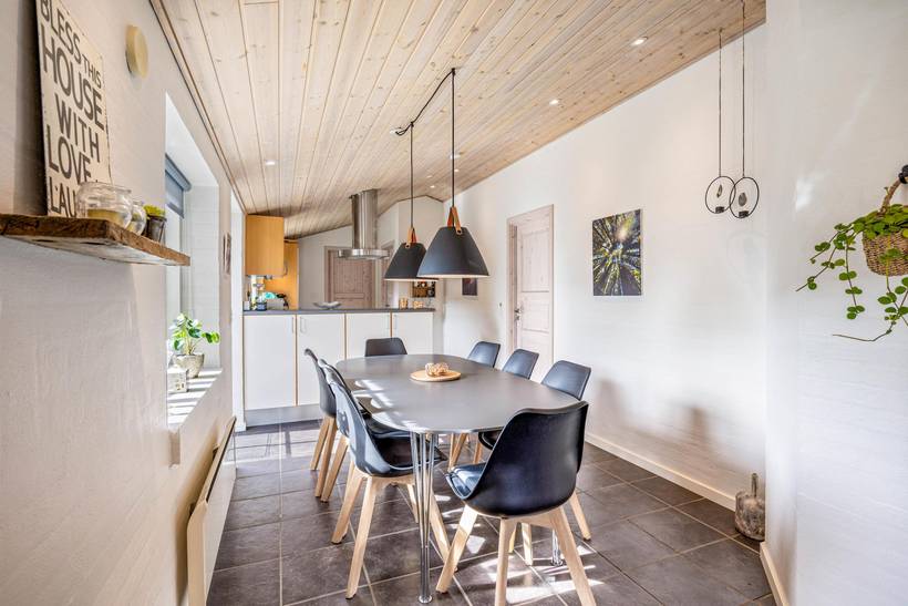 Foto von Ferienhaus TQ21 in Klegod - Westjütland