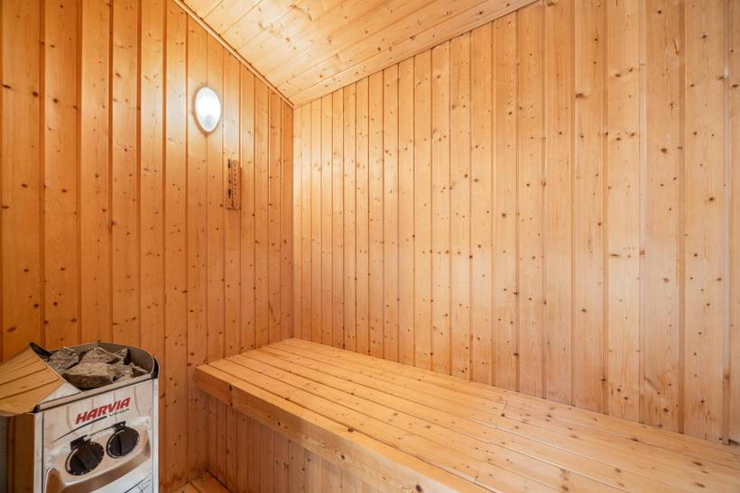 Foto von Ferienhaus TQ21 in Klegod - Westjütland