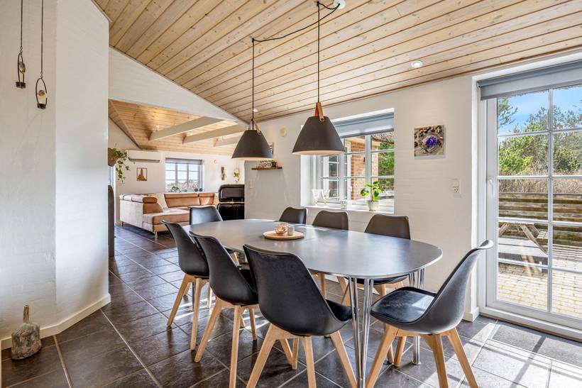 Foto von Ferienhaus TQ21 in Klegod - Westjütland