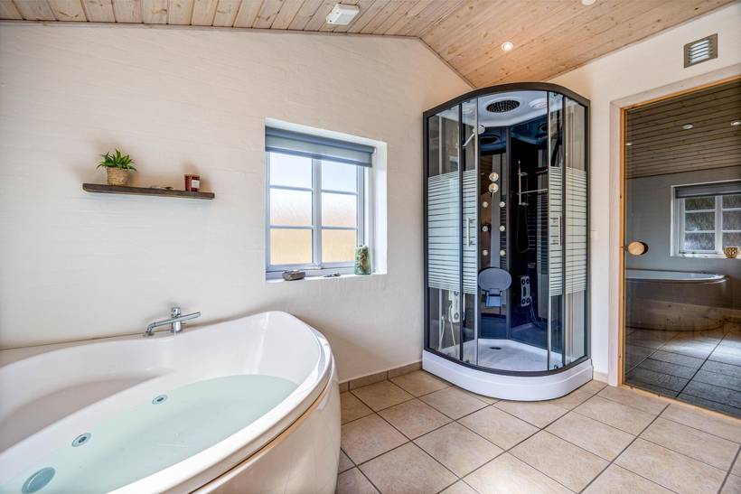 Foto von Ferienhaus TQ21 in Klegod - Westjütland