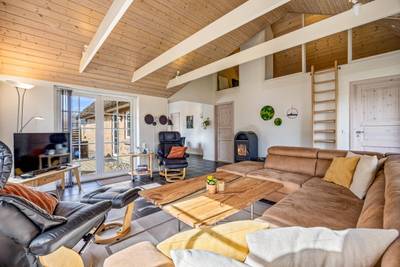 Vorschaubild von Ferienhaus TQ21 in Klegod - Westjütland