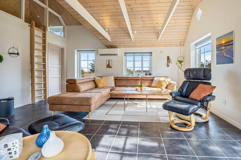 Foto von Ferienhaus TQ21 in Klegod - Westjütland