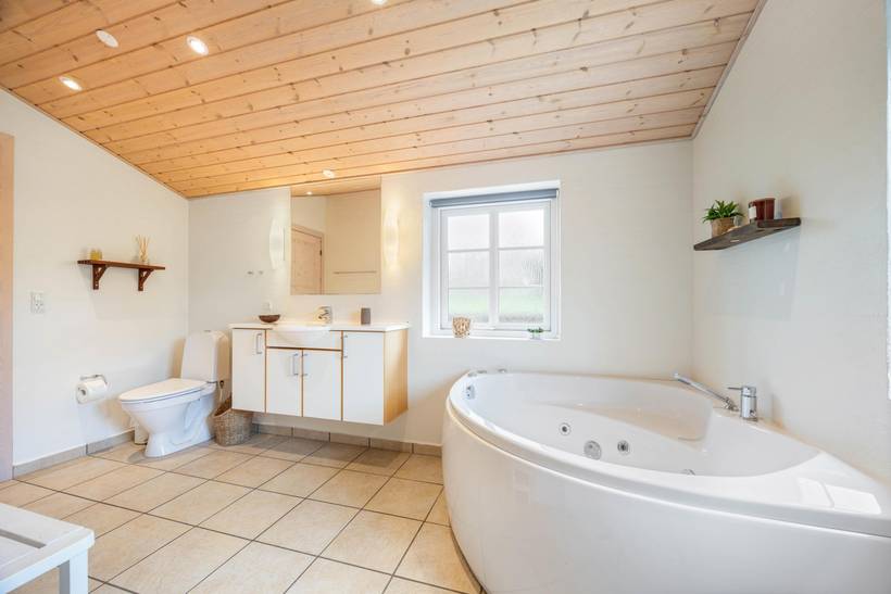 Foto von Ferienhaus TQ21 in Klegod - Westjütland