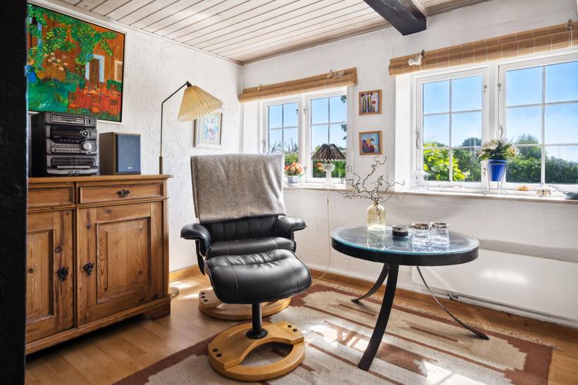 Foto von Ferienhaus TQ22 in Højer - Südjütland