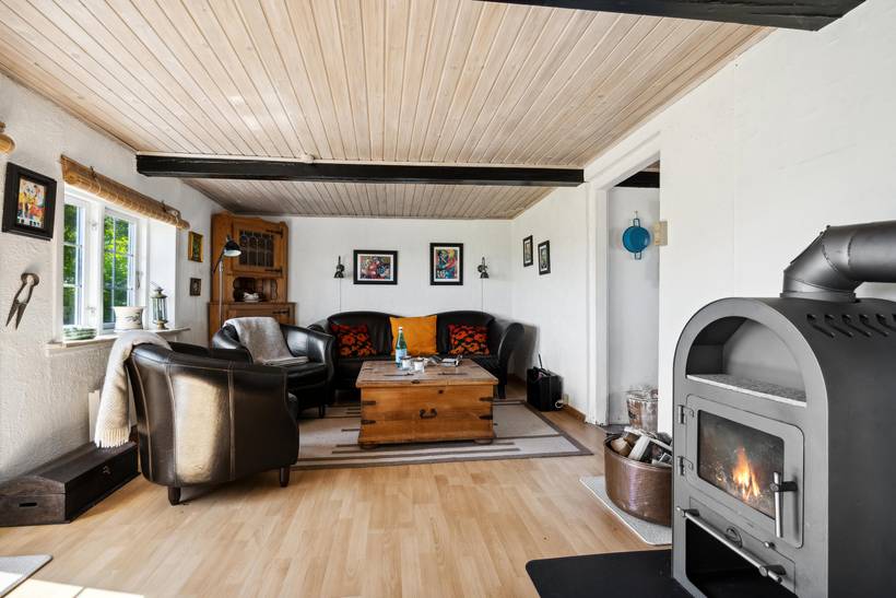 Foto von Ferienhaus TQ22 in Højer - Südjütland