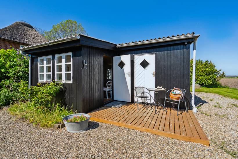 Foto von Ferienhaus TQ22 in Højer - Südjütland