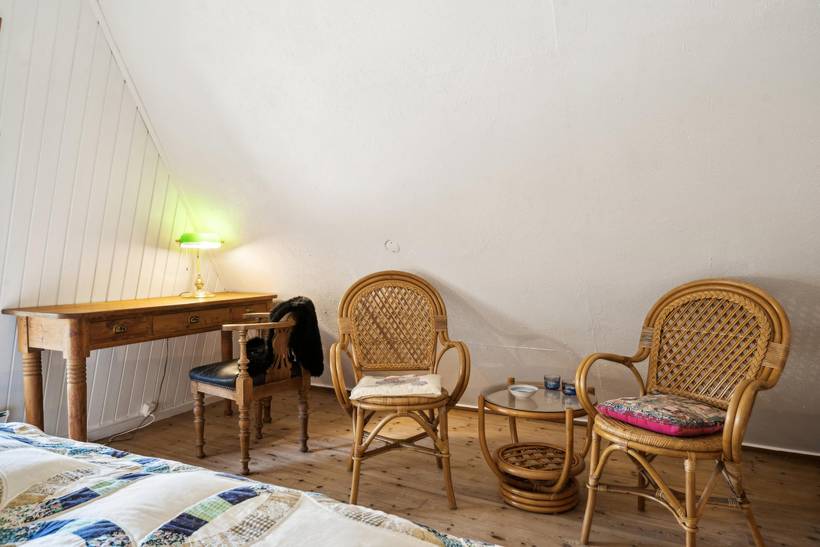 Foto von Ferienhaus TQ22 in Højer - Südjütland