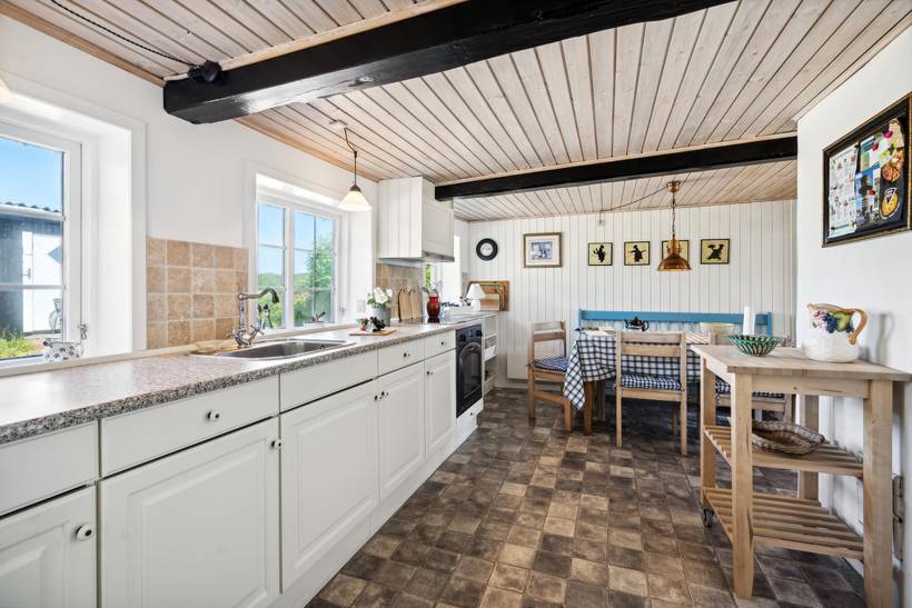 Foto von Ferienhaus TQ22 in Højer - Südjütland