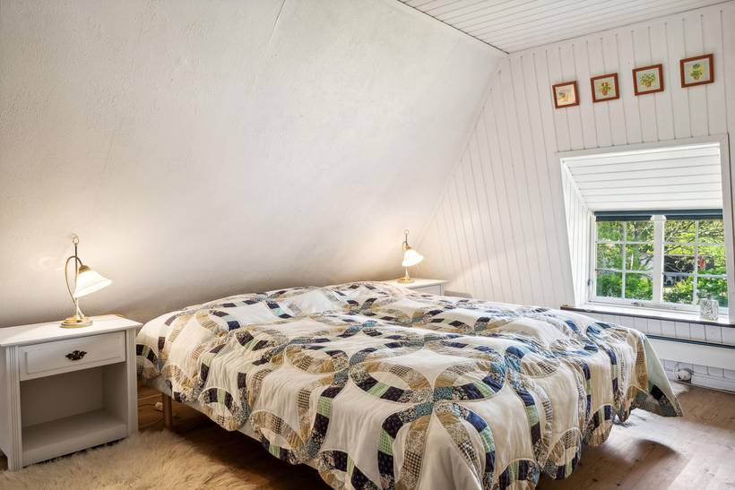 Foto von Ferienhaus TQ22 in Højer - Südjütland