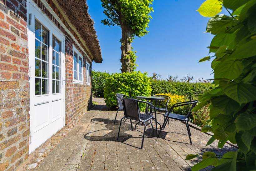Foto von Ferienhaus TQ22 in Højer - Südjütland
