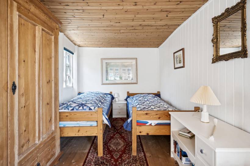 Foto von Ferienhaus TQ22 in Højer - Südjütland