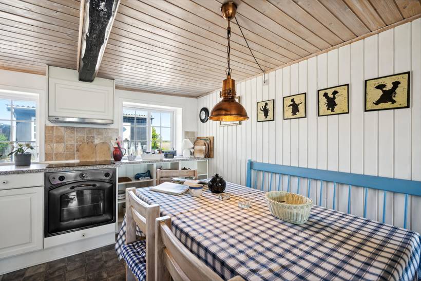 Foto von Ferienhaus TQ22 in Højer - Südjütland