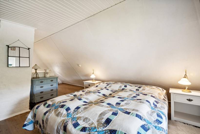 Foto von Ferienhaus TQ22 in Højer - Südjütland