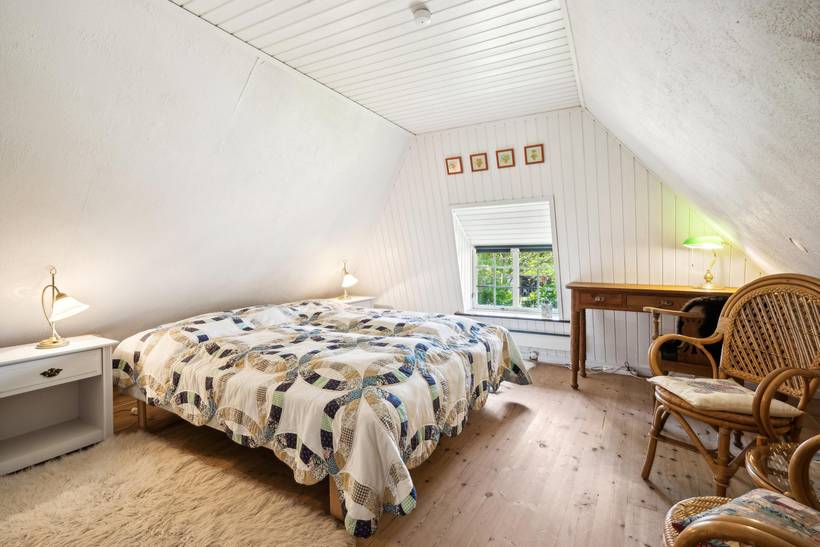 Foto von Ferienhaus TQ22 in Højer - Südjütland