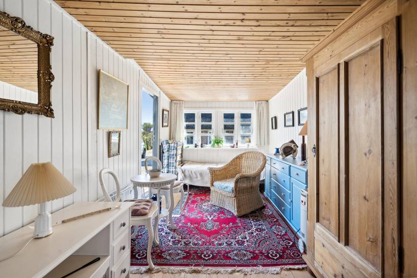 Foto von Ferienhaus TQ22 in Højer - Südjütland