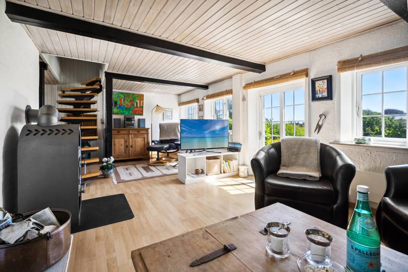 Foto von Ferienhaus TQ22 in Højer - Südjütland