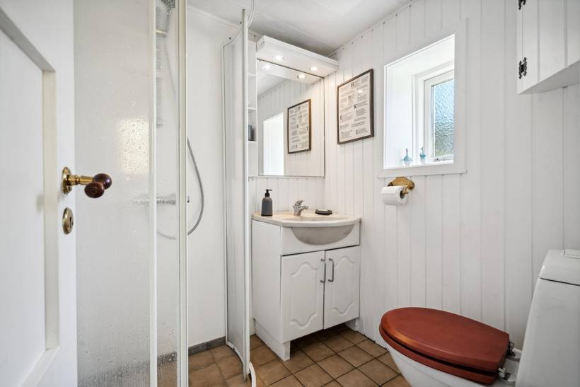 Foto von Ferienhaus TQ22 in Højer - Südjütland