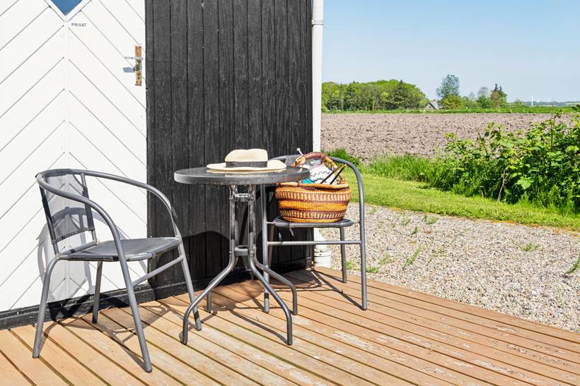 Foto von Ferienhaus TQ22 in Højer - Südjütland