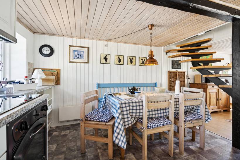 Foto von Ferienhaus TQ22 in Højer - Südjütland