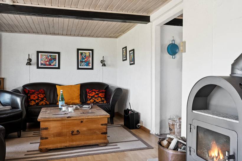 Foto von Ferienhaus TQ22 in Højer - Südjütland