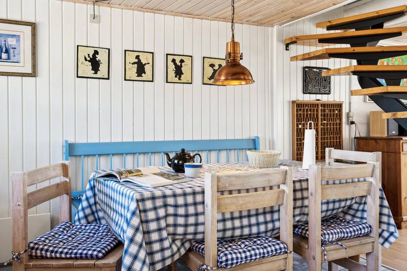Foto von Ferienhaus TQ22 in Højer - Südjütland