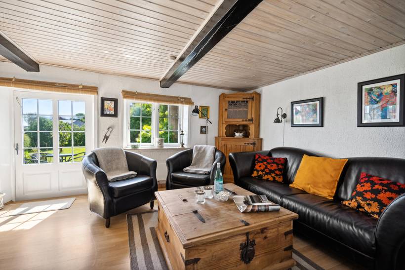 Foto von Ferienhaus TQ22 in Højer - Südjütland