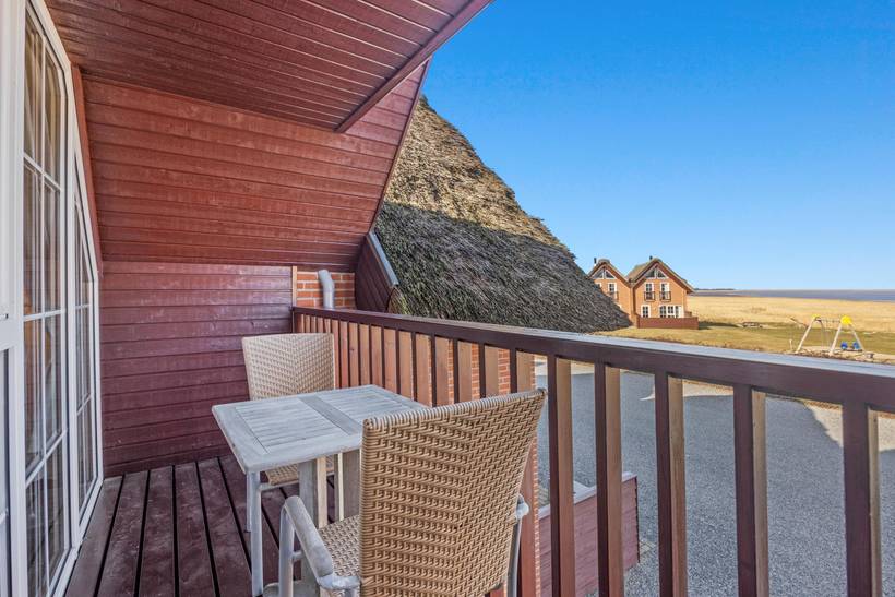 Foto von Ferienhaus TQ29 in Kongsmark - Rømø