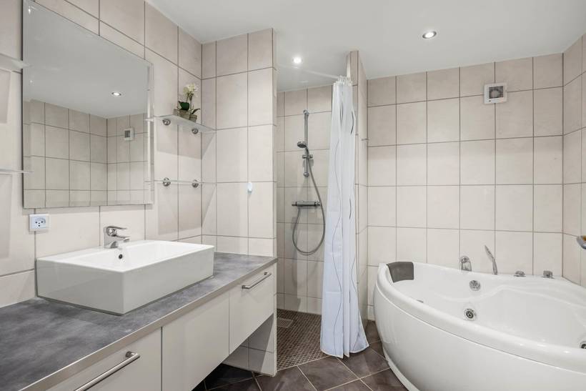 Foto von Ferienhaus TQ29 in Kongsmark - Rømø