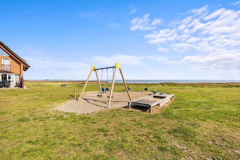 Foto von Ferienhaus TQ29 in Kongsmark - Rømø