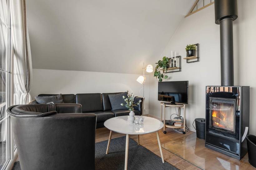 Foto von Ferienhaus TQ29 in Kongsmark - Rømø