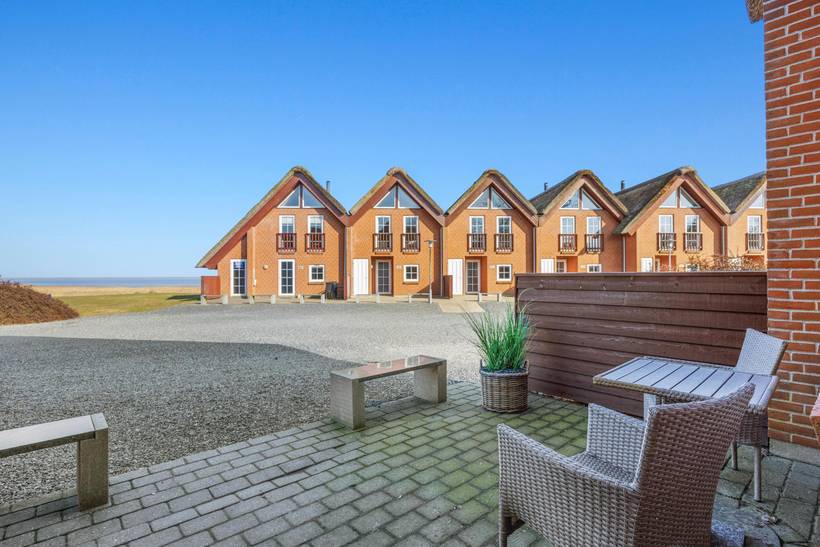 Foto von Ferienhaus TQ29 in Kongsmark - Rømø