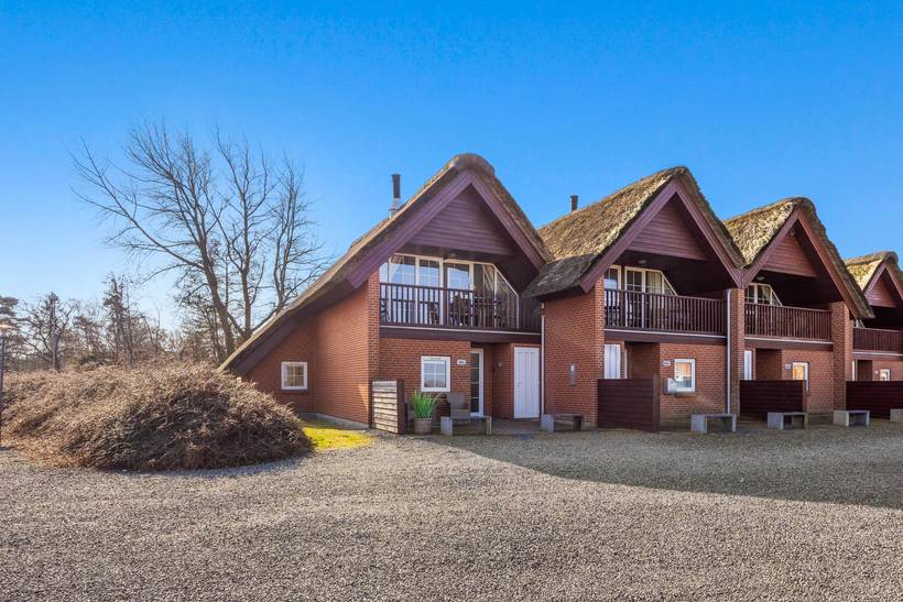 Foto von Ferienhaus TQ29 in Kongsmark - Rømø