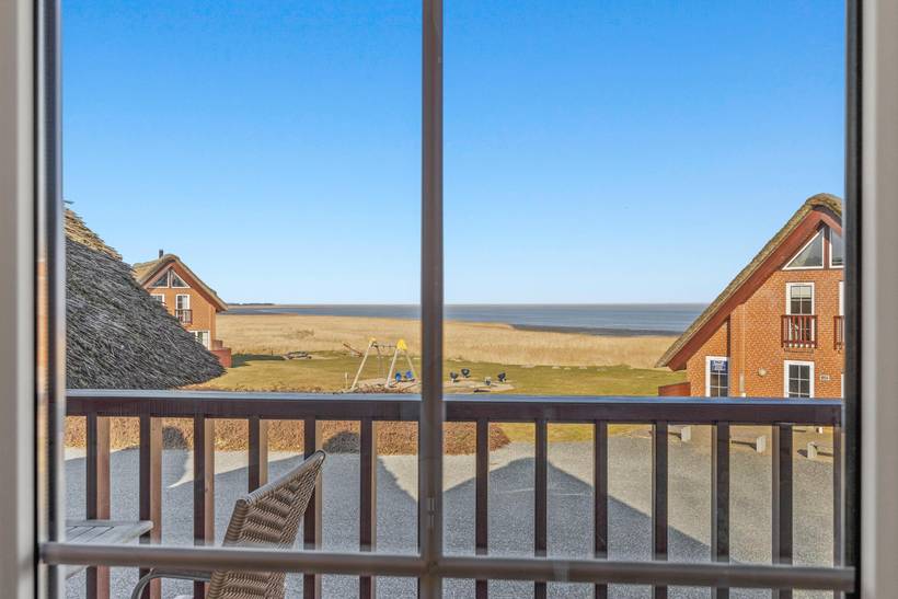 Foto von Ferienhaus TQ29 in Kongsmark - Rømø