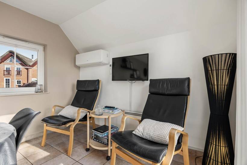 Foto von Ferienhaus TQ29 in Kongsmark - Rømø