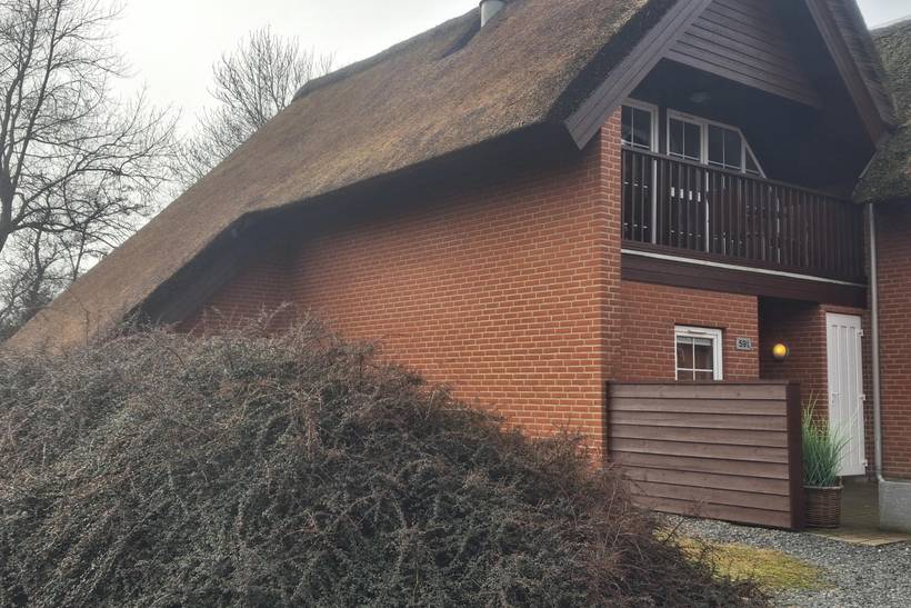 Foto von Ferienhaus TQ29 in Kongsmark - Rømø