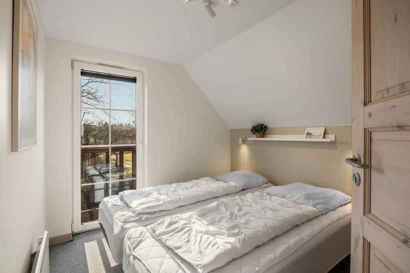 Foto von Ferienhaus TQ29 in Kongsmark - Rømø
