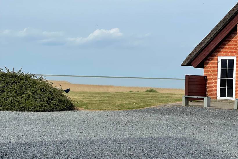 Foto von Ferienhaus TQ29 in Kongsmark - Rømø