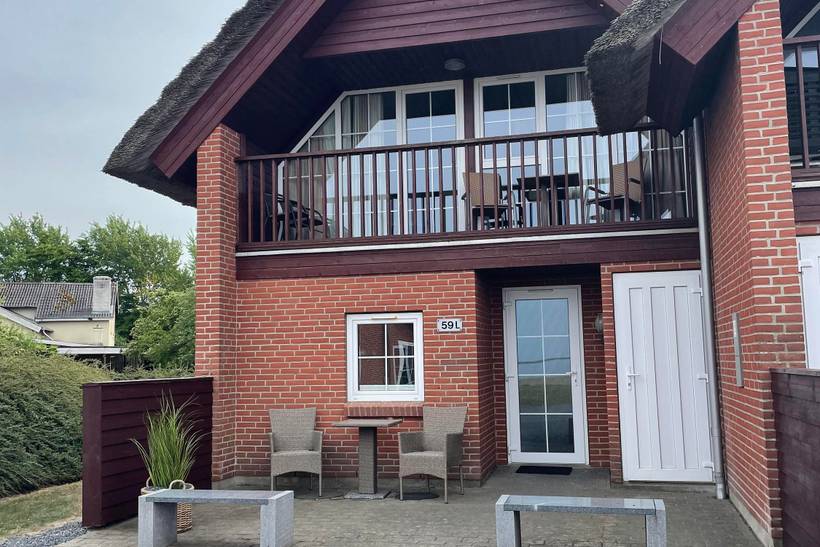 Foto von Ferienhaus TQ29 in Kongsmark - Rømø